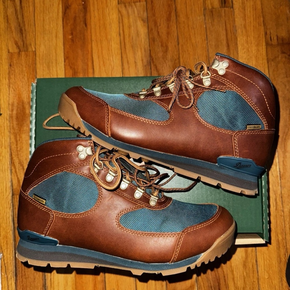 Danner jag 2